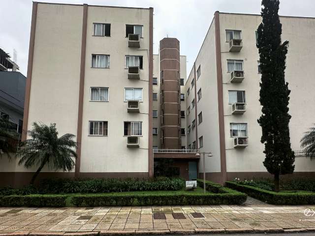 Encantador Apartamento para Locação na Rua João Pessoa, Joinville