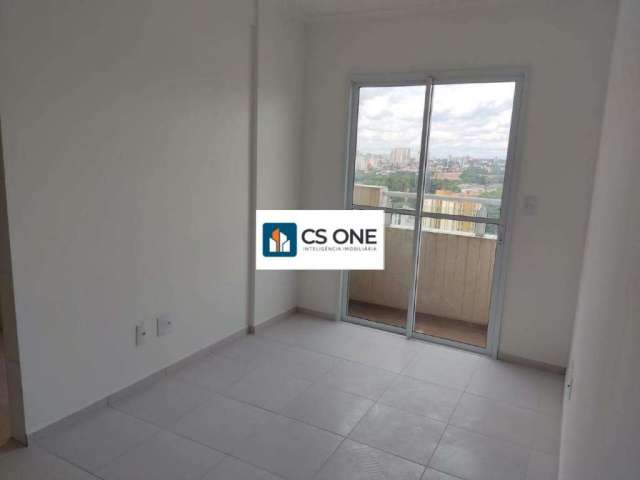 Apartamento para aluguel, 2 quartos, 1 vaga, Demarchi - São Bernardo do Campo/SP