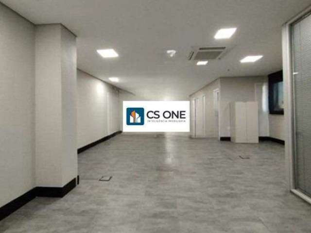 Sala comercial para LOCAÇÃO Centro sbc DOMO BUSINESS 193 M² 5 vagas