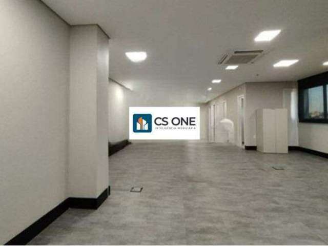 Sala comercial para VENDA Centro sbc DOMO BUSINESS 193 M² 5 vagas