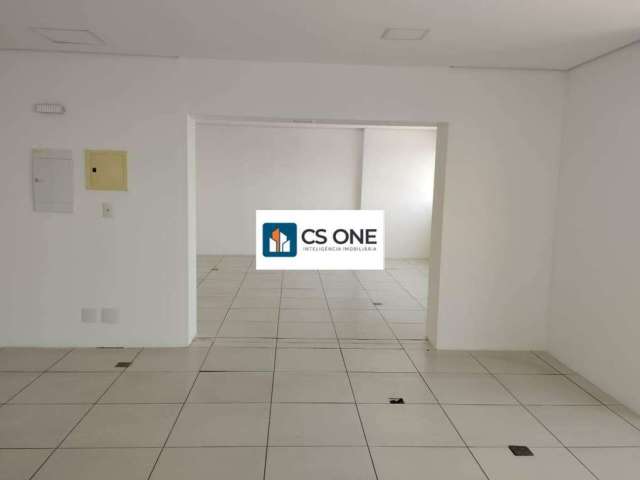 Sala para aluguelDomo Business 74m² São Bernardo do Campo 2 vagas