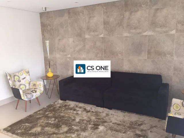 Apartamento para aluguel Vila Pires Santo André 65 m² 2 quartos 1 suíte 1 vaga