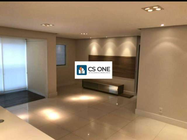 Apartamento para aluguel Centro São Bernardo do Campo 84 m² 2 quartos 2 vagas