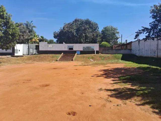 Oportunidade de  terreno em condomínio de chácaras na zona leste de ribeirão preto