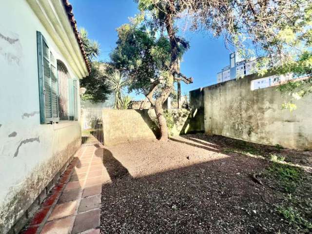 Seja donno desse terreno no bairro floresta