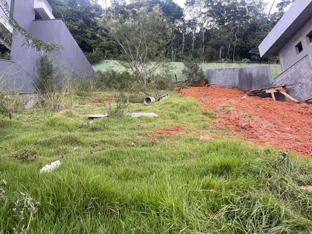 Seja donno desse terreno em sertão do maruim em são josé