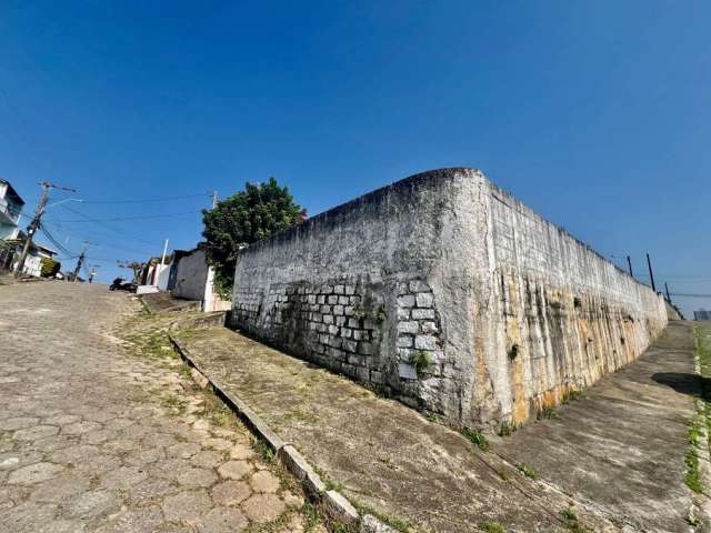 Seja donno desse lindo terreno no jardim atlântico