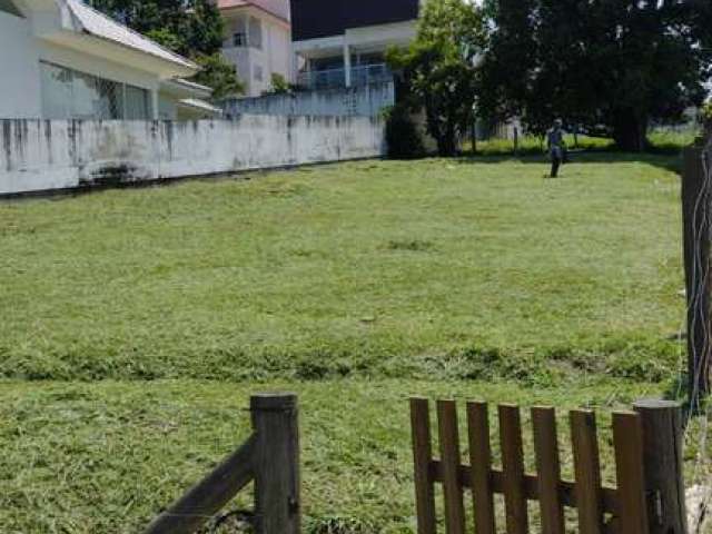 Seja donno desse terreno na pedra branca em palhoça