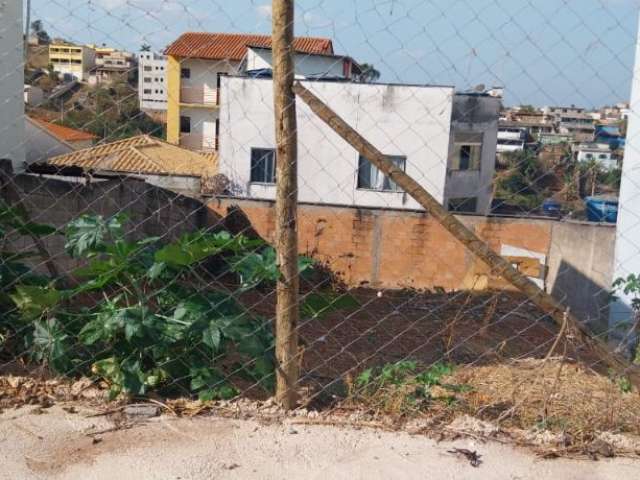 Lote  no bairro Expedicionário