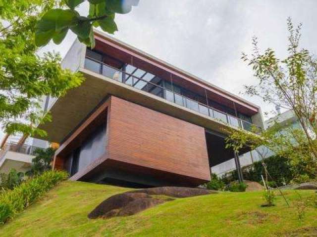 Casa em Condomínio para Venda, no bairro Cacupé / SC