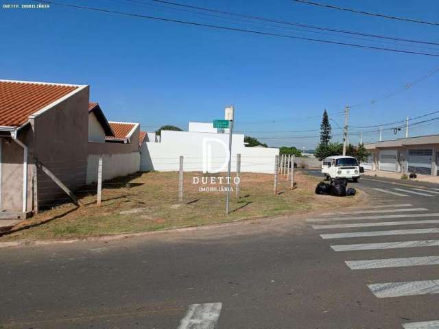 Terreno para Venda em Indaiatuba, Jardim Beija Flor