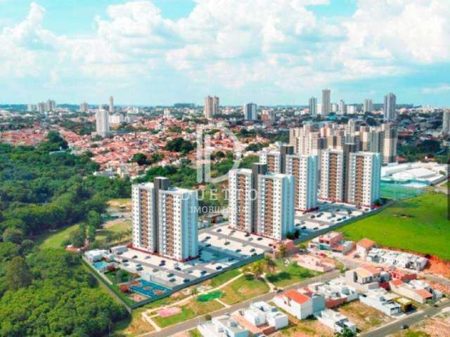 Apartamento para Venda em Indaiatuba, VISTA VERDE