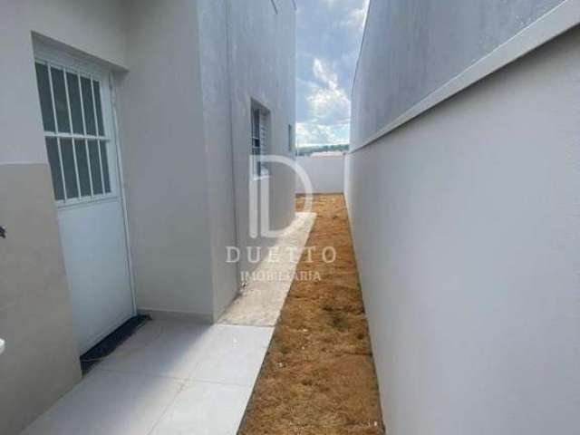 Casa para Venda em Indaiatuba, Jardim Beija Flor, 2 dormitórios, 1 banheiro, 2 vagas