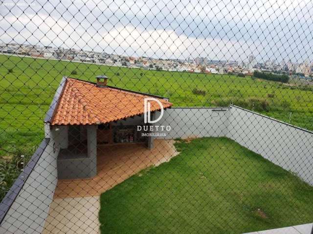 Casa para Venda em Indaiatuba, Jardim Regina, 3 dormitórios, 1 suíte, 3 banheiros, 3 vagas