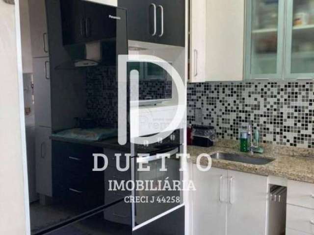 Apartamento para Venda em Indaiatuba, Vila Brizzola, 3 dormitórios, 1 suíte, 2 banheiros, 1 vaga