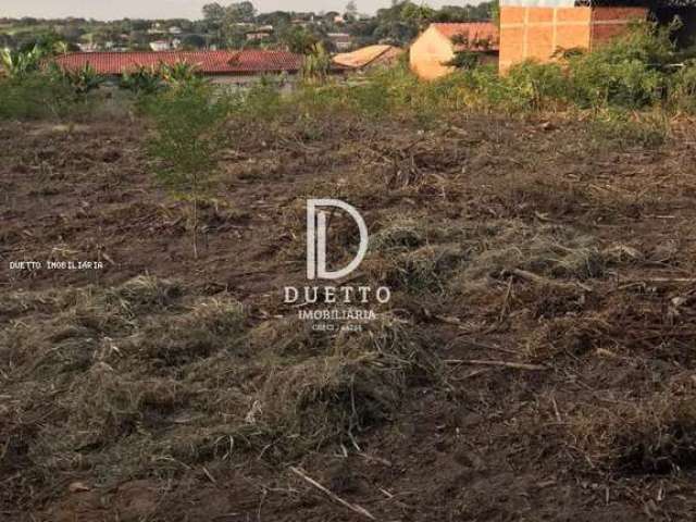 Terreno para Venda em Indaiatuba, Colinas de Indaiatuba