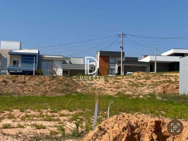 Terreno em Condomínio para Venda em Indaiatuba, Jardim Laguna