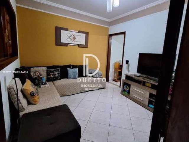 Casa para Venda em Indaiatuba, Jardim do Valle II, 2 dormitórios, 1 suíte, 2 banheiros, 2 vagas