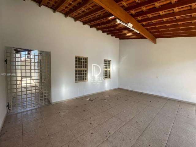 Casa para Venda em Indaiatuba, Jardim Hubert, 3 dormitórios, 1 suíte, 3 banheiros, 3 vagas