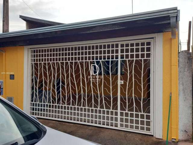 Casa para Venda em Salto, Jardim Nair Maria, 3 dormitórios, 1 suíte, 3 banheiros, 2 vagas