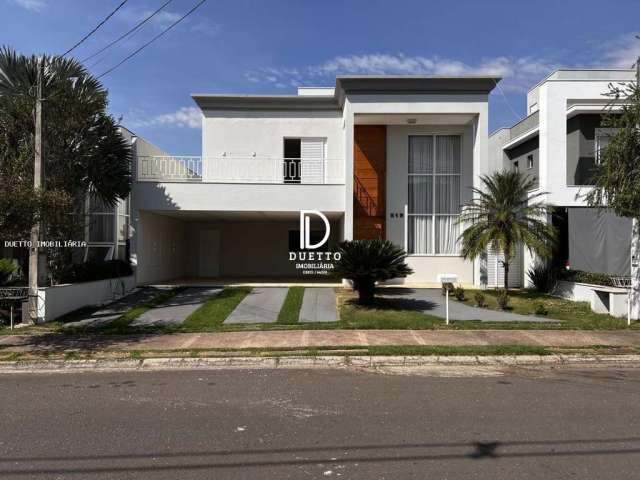 Casa em Condomínio para Locação em Indaiatuba, Jardim Residencial Helvétia Park III, 3 dormitórios, 2 suítes, 3 banheiros, 3 vagas