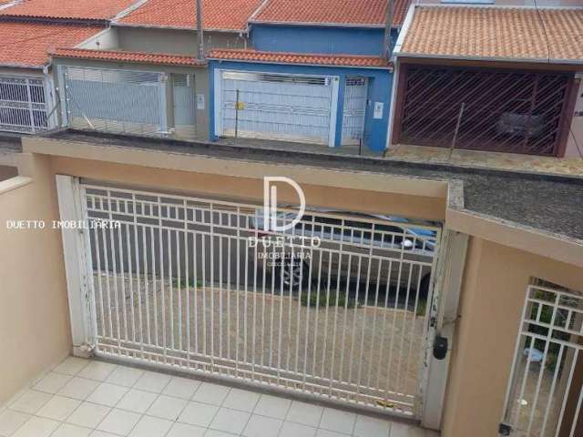 Casa para Locação em Indaiatuba, Jardim Bom Princípio, 3 dormitórios, 1 suíte, 3 banheiros, 2 vagas