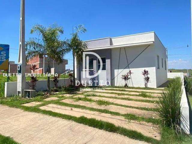 Casa para Venda em Indaiatuba, Parque Barnabé, 2 dormitórios, 1 banheiro, 2 vagas