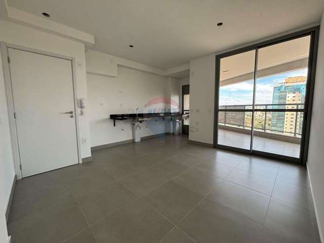 Apartamento a venda, Jardim Irajá, Edifício Fiusa One, 1 quarto, 54m² Ribeirão Preto/SP