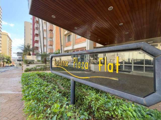 Apart Hotel/ Flat-Vender R. Prudente de Morais, Centro, Ribeirão Preto, São Paulo