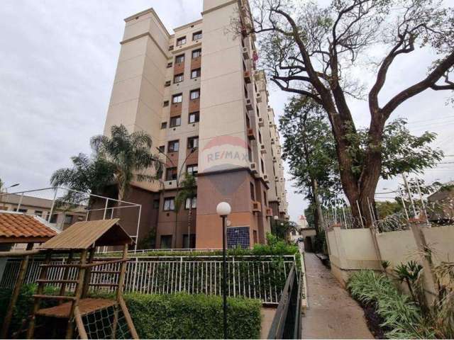 Apartamento a venda - 2 Quartos - 45,11 m² - Condomínio Parc Juruá - Jardim Maria Goretti - Ribeirão Preto - São Paulo