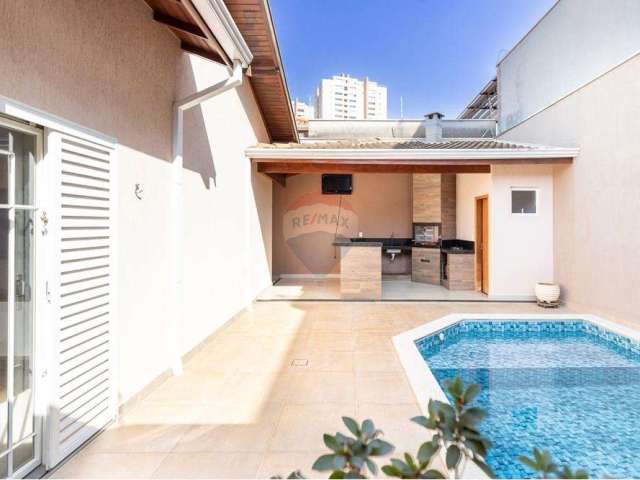 Casa à venda Jardim Botânico, 3 quartos sendo 1 suíte, 171 m², Ribeirão Preto/SP