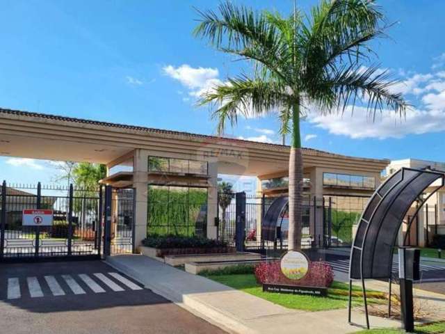 Casa à venda por R$ 1.099.000 com 468 m² terreno e 201 m² construção, 3 suítes 4 vagas no Condomínio Reserva Domaine no Vila do Golf Ribeirão Preto