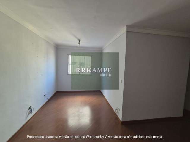 Apartamento pronto para morar!