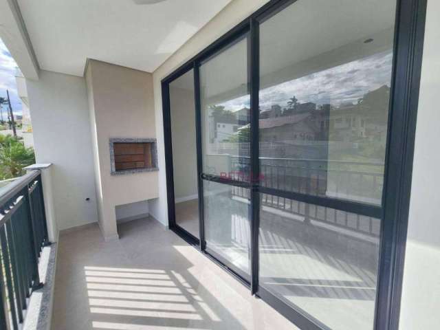 Apartamento à venda, 88 m² por R$ 650.000,00 - Pedra Branca - Palhoça/SC