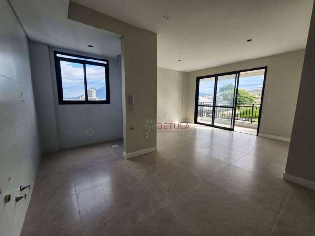 Apartamento à venda, 77 m² por R$ 590.000,00 - Pedra Branca - Palhoça/SC