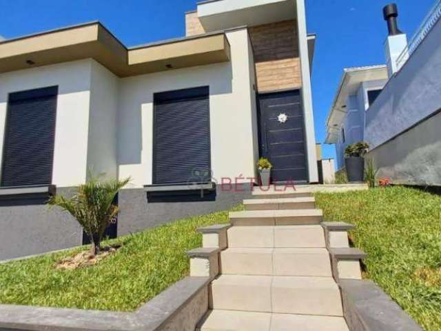 Casa à venda, 205 m² por R$ 1.652.000,00 - Pedra Branca - Palhoça/SC