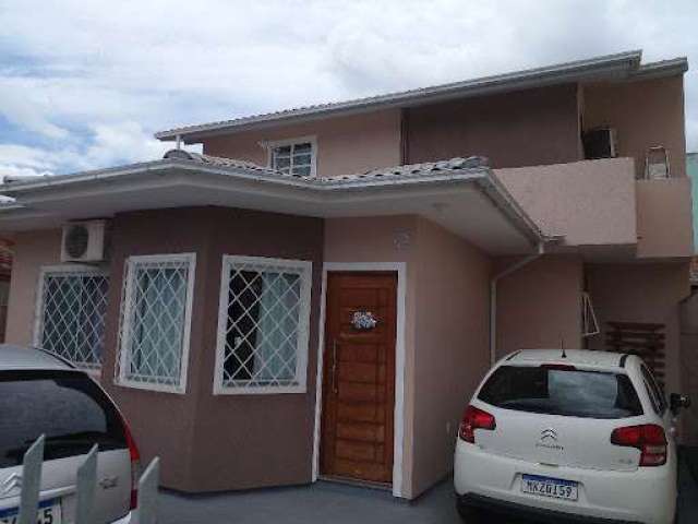 Casa à venda, 68 m² por R$ 650.000,00 - Alaor Silveira I - Palhoça/SC