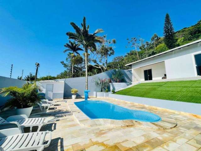 Casa à venda, 145 m² por R$ 890.000,00 - Praia de Fora - Palhoça/SC