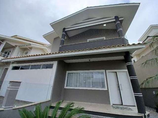 Casa com 4 dormitórios à venda, 242 m² por R$ 1.730.000,00 - Pedra Branca - Palhoça/SC