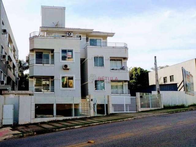 Apartamento à venda, 49 m² por R$ 450.000,00 - Pedra Branca - Palhoça/SC