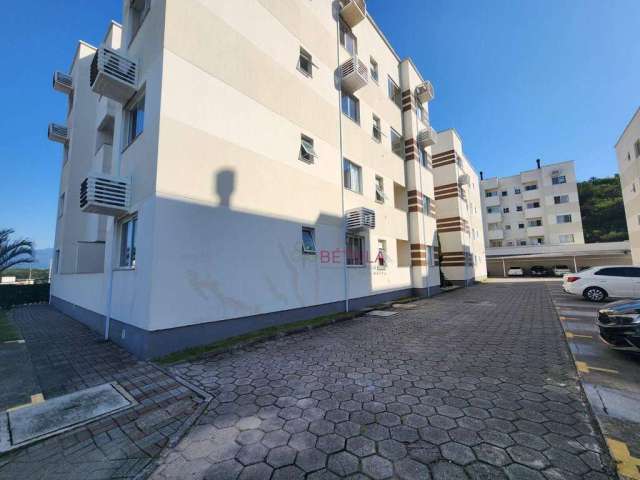 Apartamento à venda, 50 m² por R$ 260.000,00 - São Sebastião - Palhoça/SC