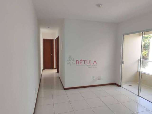 Apartamento à venda, 60 m² por R$ 273.000,00 - Serraria - São José/SC