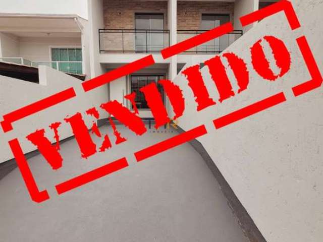 Casa com 2 quartos à venda na Rua Vale Sedron, 342, Potecas, São José por R$ 350.000