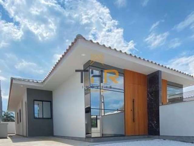 Casa com 3 quartos à venda na Rio Grande, 567, Rio Grande, Palhoça por R$ 439.000