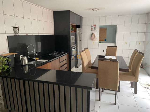 Casa com 2 quartos à venda na Rua João José Martins, 234, Real Parque, São José por R$ 450.000