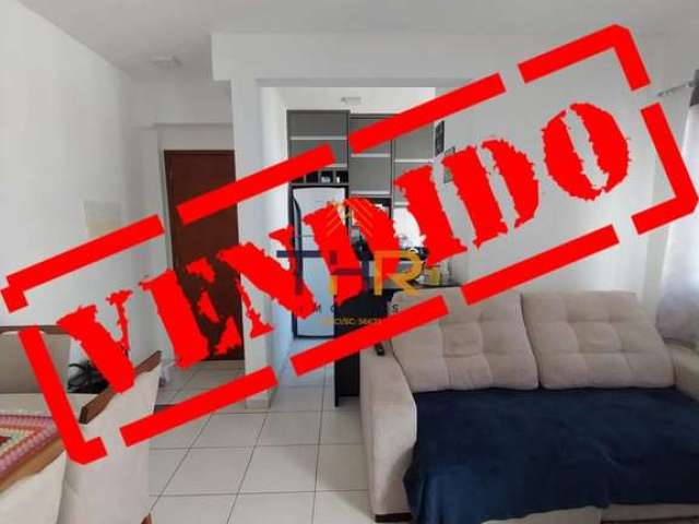 Apartamento com 2 quartos à venda na Rua 1º de Setembro, 2345, Serraria, São José por R$ 279.900