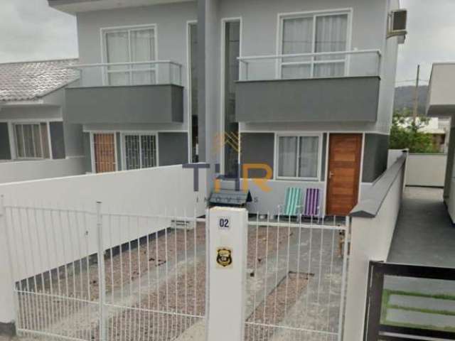 Casa com 2 quartos à venda na Rua Leoni Pamplona, 2343, Bela Vista, Palhoça por R$ 367.000