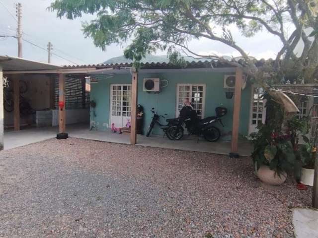 Casa com 3 quartos à venda na dos Barbeiros, 2200, Praia de Fora, Palhoça por R$ 950.000