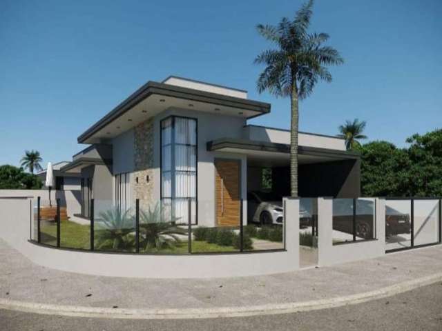 Casa com 3 quartos à venda na Travessa Osny Ubaldo Correia, 2233, Forquilhas, São José por R$ 950.000