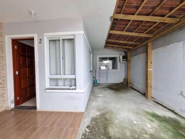 Casa com 2 quartos à venda na Rua Leoni Pamplona, 1122, Bela Vista, Palhoça por R$ 280.000